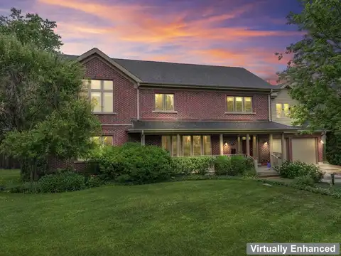 860 Kenton Road, Deerfield, IL 60015