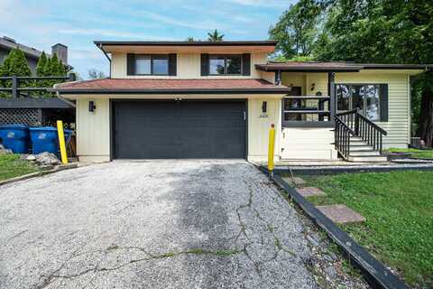 25429 W Cedar Crest Lane, Lake Villa, IL 60046