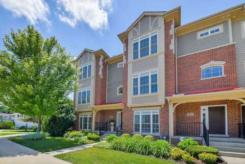 402 N 1st Street, Geneva, IL 60134