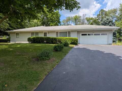 8692 Glacier Drive, Byron, IL 61010
