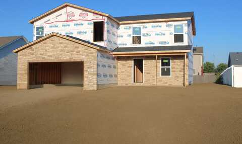 837 Blackhawk Drive, Braidwood, IL 60408