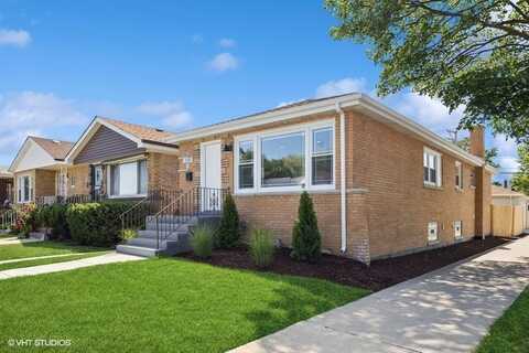 7300 S Wolcott Avenue, Chicago, IL 60636