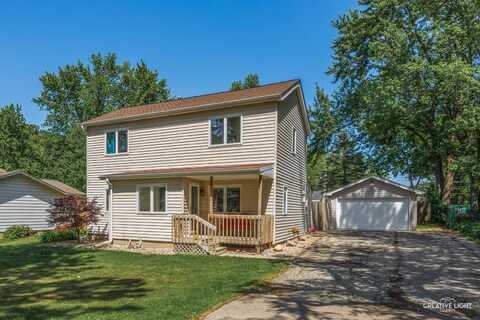 33303 Algonquin Drive, Grayslake, IL 60030