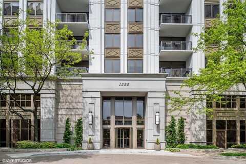 1322 S Prairie Avenue, Chicago, IL 60605
