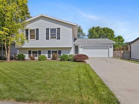 16 Rutherford Court, Bloomington, IL 61705