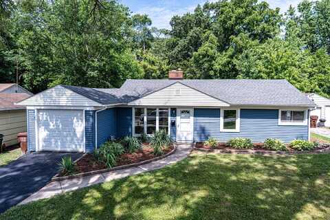 320 Indianwood Boulevard, Park Forest, IL 60466