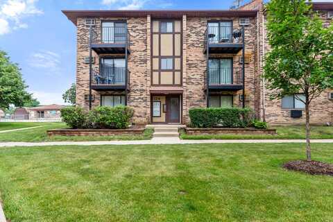 124 Klein Creek Court, Carol Stream, IL 60188