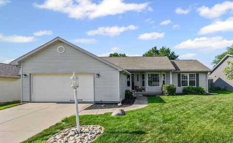 1811 Autumn Ridge Drive, Urbana, IL 61802