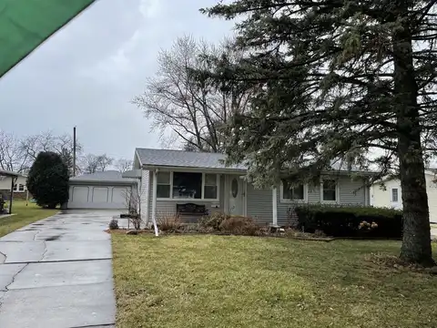 1034 KIM Place, Lemont, IL 60439