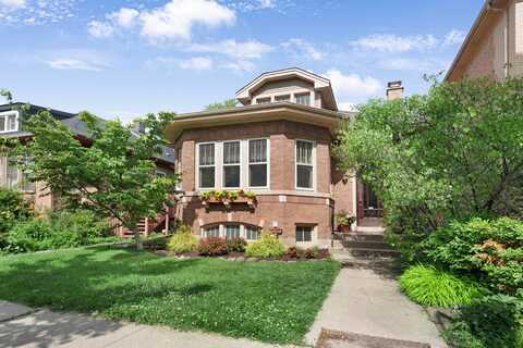 6541 N Talman Avenue, Chicago, IL 60645
