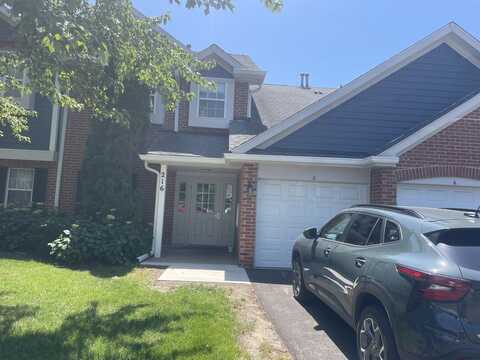 216 CHARLESTON Court, Schaumburg, IL 60193