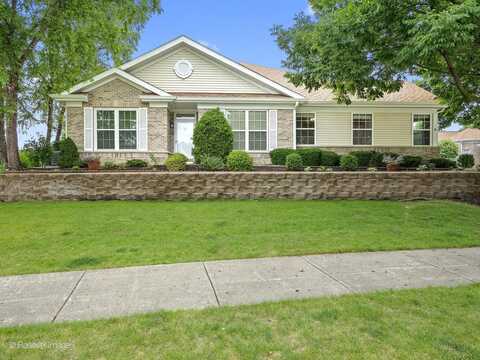 21323 W Juniper Lane, Plainfield, IL 60544