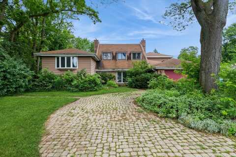 604 E Camp Mcdonald Road, Prospect Heights, IL 60070