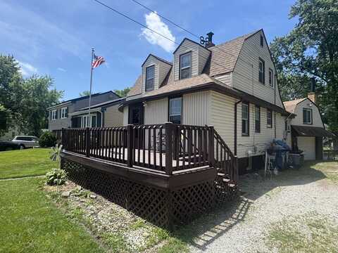 229 N Roy Avenue, Bourbonnais, IL 60914