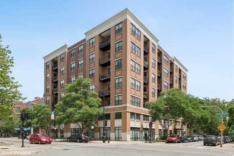 950 W Leland Avenue, Chicago, IL 60640
