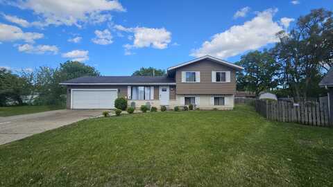 1417 N Edgewood Lane, McHenry, IL 60051