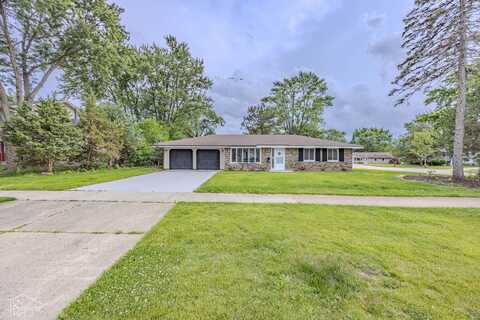 631 W Weathersfield Way, Schaumburg, IL 60193