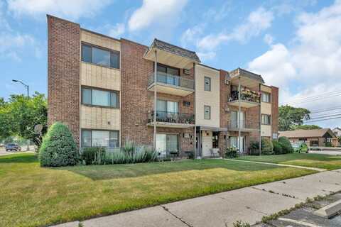 5724 111th Street, Chicago Ridge, IL 60415