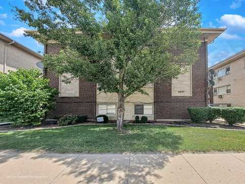 4431 Prescott Avenue, Lyons, IL 60534