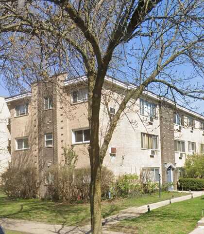 1332 W Touhy Avenue, Chicago, IL 60626