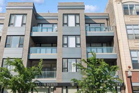 3057 N Lincoln Avenue, Chicago, IL 60657