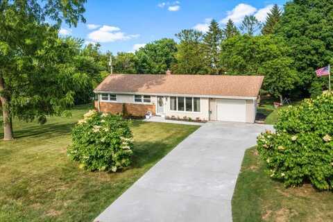 23463 N Meadow Lane, Barrington, IL 60010