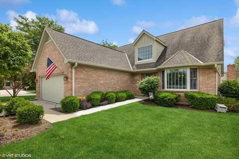 914 Wedgewood Drive, Crystal Lake, IL 60014