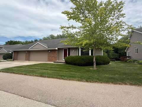 3030 Fairway Oaks Lane, DeKalb, IL 60115