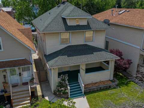 2423 Collins Street, Blue Island, IL 60406