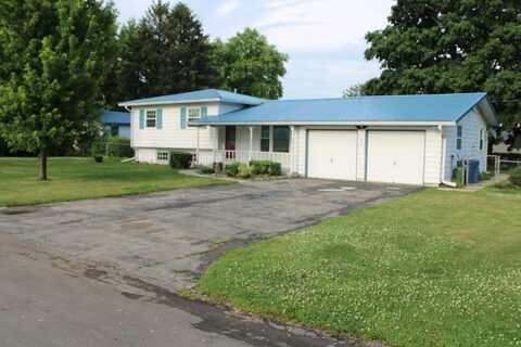 819 S West Street, Earlville, IL 60518