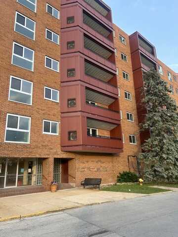 200 PARK Avenue, Calumet City, IL 60409
