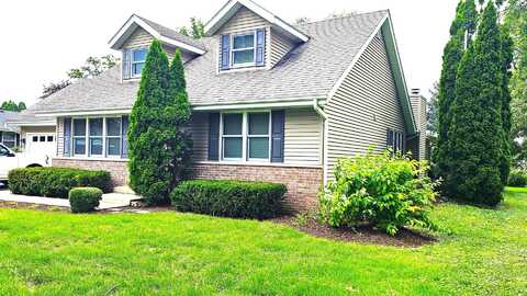 205 N Lincoln Street, Elwood, IL 60421
