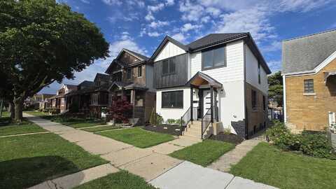 5443 S Rutherford Avenue, Chicago, IL 60638