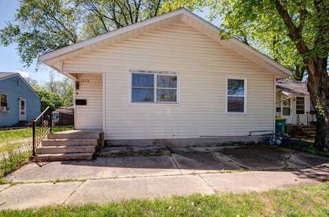 1112 N Joliet Street, Wilmington, IL 60481