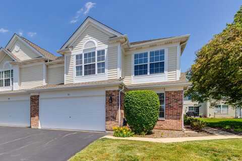 911 Waterford Lane, Elk Grove Village, IL 60007