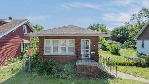 15237 S Marshfield Avenue, Harvey, IL 60426