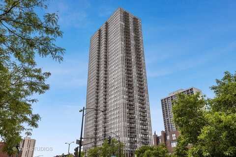 1660 N LaSalle Drive, Chicago, IL 60614