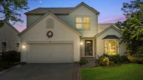 179 Briarcliff Court, Romeoville, IL 60446