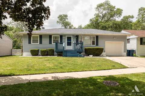 22546 Jeffrey Avenue, Sauk Village, IL 60411