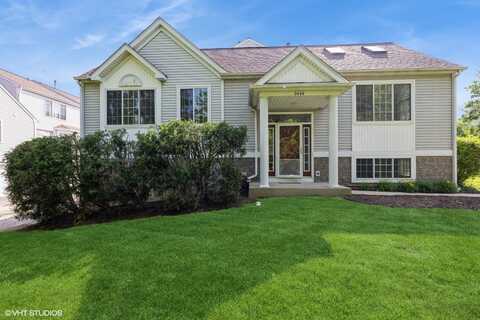 2424 Dawson Lane, Algonquin, IL 60102