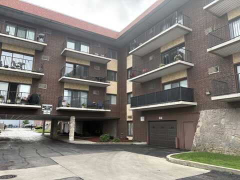 9520 Mayfield Avenue, Oak Lawn, IL 60453