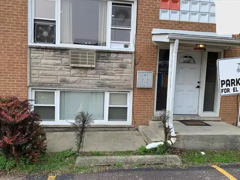 4115 S Harlem Avenue, Stickney, IL 60402