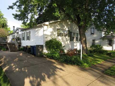 510 7th Street, Mazon, IL 60444