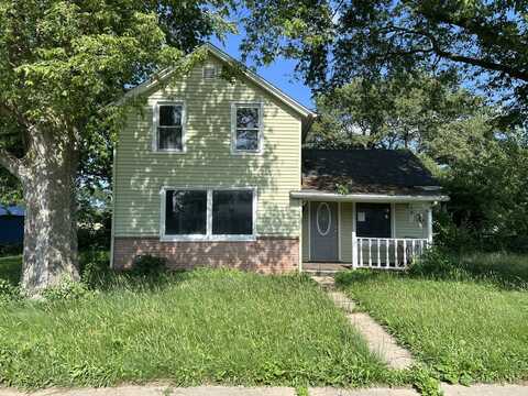 116 N Church Street, Green Valley, IL 61534