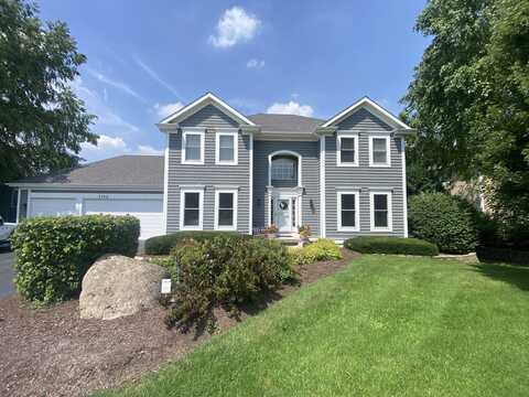 1712 Squirrel Trail, Cary, IL 60013