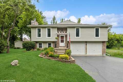 1320 Hayden Drive, Johnsburg, IL 60051