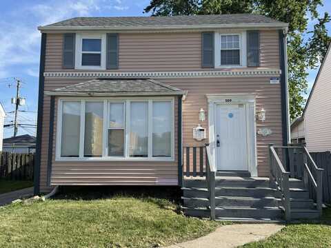 509 E 161st Place, South Holland, IL 60473
