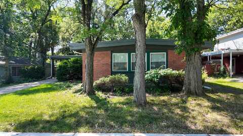 335 Oakwood Street, Park Forest, IL 60466