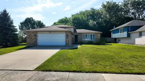 25601 LINDEN Avenue, Monee, IL 60449