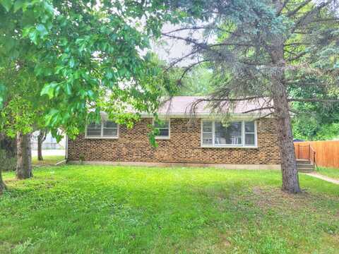 1808 13th Street, Winthrop Harbor, IL 60096